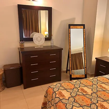 Boliches, Modernos Aptos 1 Y 2 Fantástica Ubicación Appartamento *