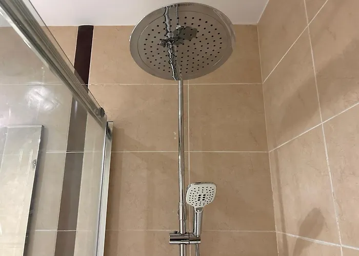 Boliches, Modernos Aptos 1 Y 2 Fantástica Ubicación Fuengirola