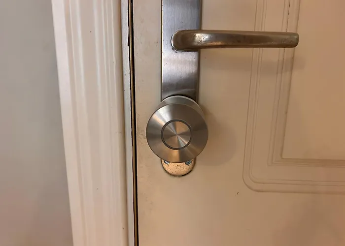 Appartamento Boliches, Modernos Aptos 1 Y 2 Fantástica Ubicación Fuengirola